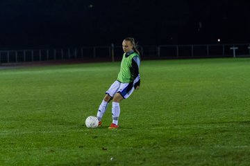 Bild 36 - B-Juniorinnen SV Henstedt Ulzburg - Krummesser SV : Ergebnis: 0:9